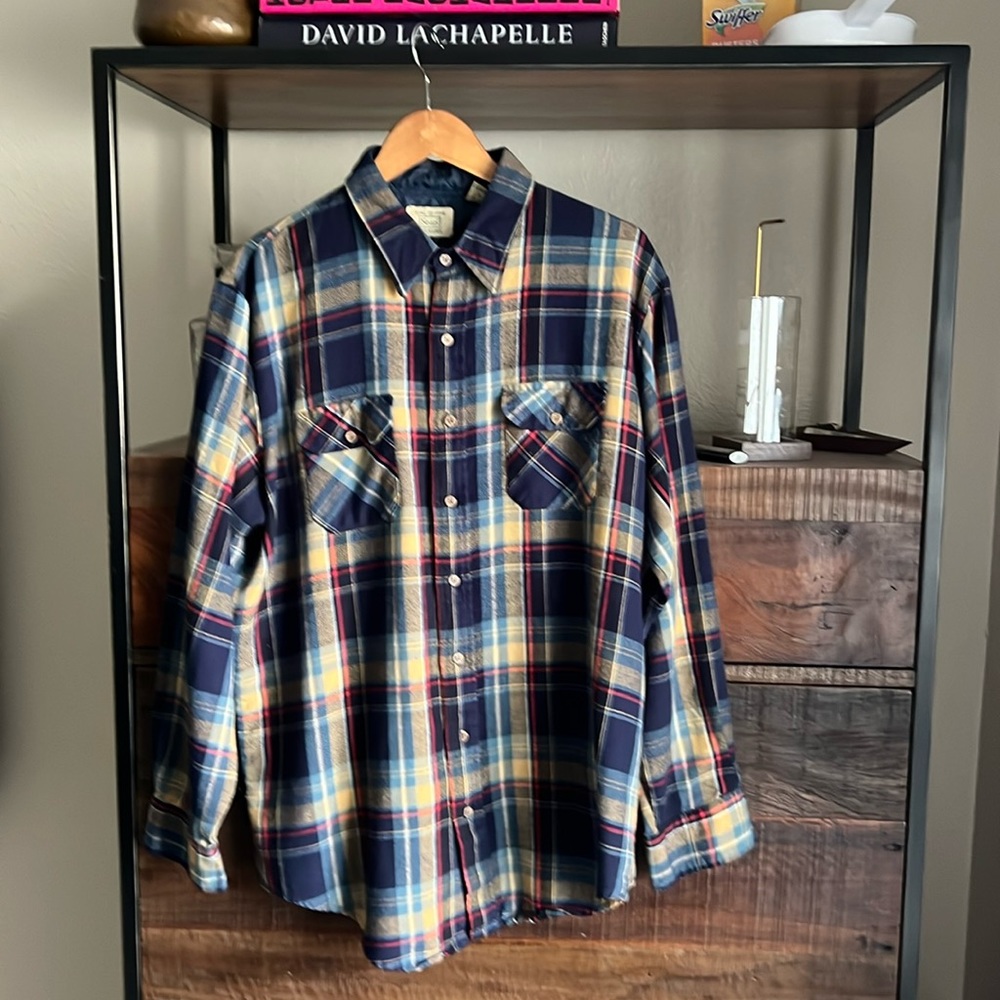 Vintage Sears shirt